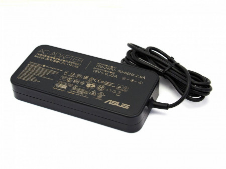 Incarcator original pentru laptop Asus ROG G501JW, Asus N501JW, Asus X570UD X570ZD, Asus ZenBook UX501JW, Asus ZenBook UX550G UX550V, Asus ZenBook UX561U, 120W