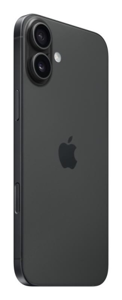 iPhone 16 Plus 256GB Black - Img 4
