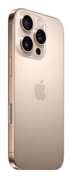 iPhone 16 Pro 128GB Desert Titanium - Img 4
