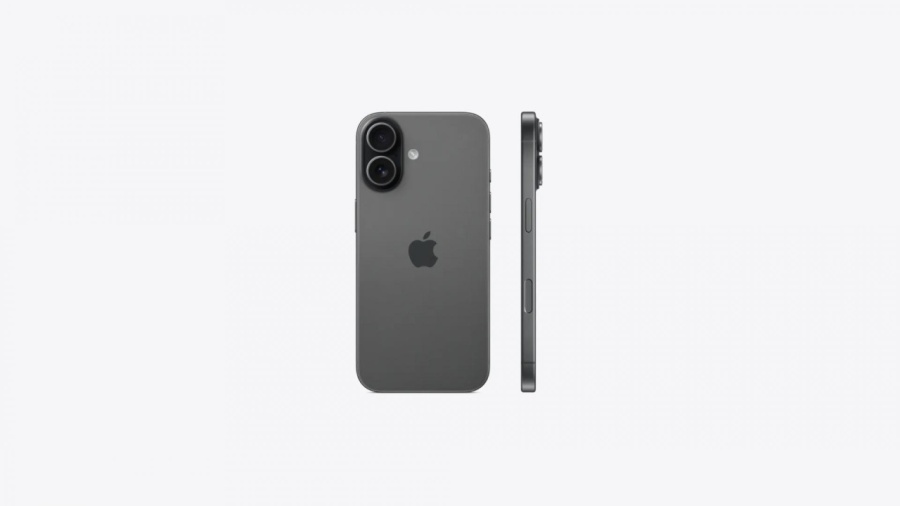 iPhone 17 256GB Black - Img 2