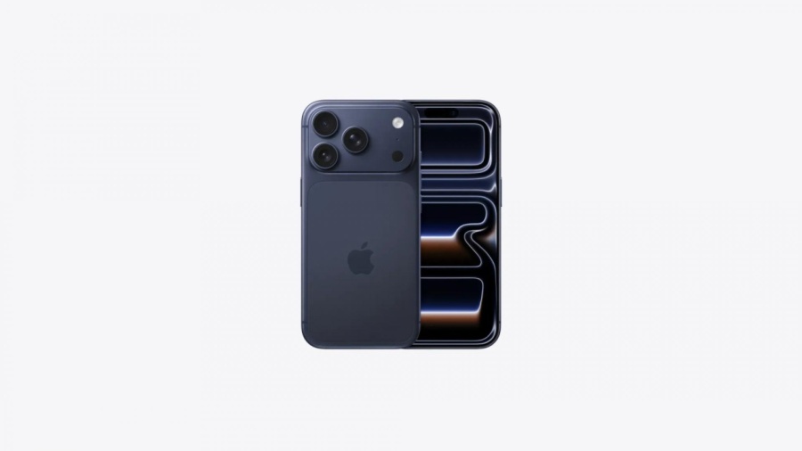iPhone 17 Pro 256GB Deep Blue - Img 2