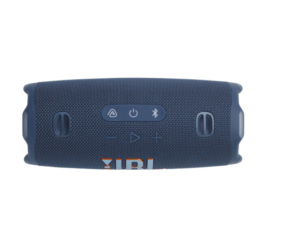 JBL Charge 6, Blue - Img 4