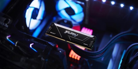 KS DDR4 8GB 2666 KF426C16BBA/8 - Img 8