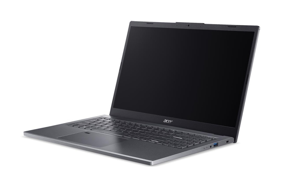 Laptop Acer Aspire 15 A15-51M-7859, 15,6 Zoll (39,62 cm), FHD IPS Display (non-glare), 1920 x 1080, 16:9, Intel® Core™ i7-13620H Pro cessor, 1.8 GHz base clock (Up to 4.9 GHz max. power clock rate), 24 MB Intel® Smart Cache, 4 Performance-cores + 6 - Img 2