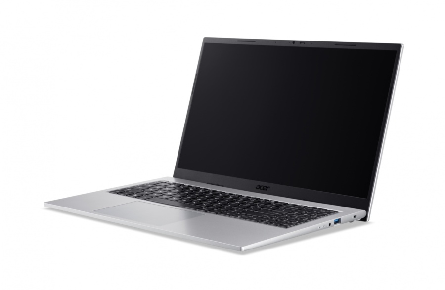 Laptop Acer Aspire Go 15 AG15-72P-5635, 15.6 inches (39.62 cm), Acer ComfyView™ FHD IPS Display (non-glare), 1920 x 1080, 16:9, Intel® Core™ 5 processor 120U, 1.4 GHz base clock (Up to 5.0 GHz max. performance clock rate), 12 MB Intel® Smart Cache, 2 - Img 4