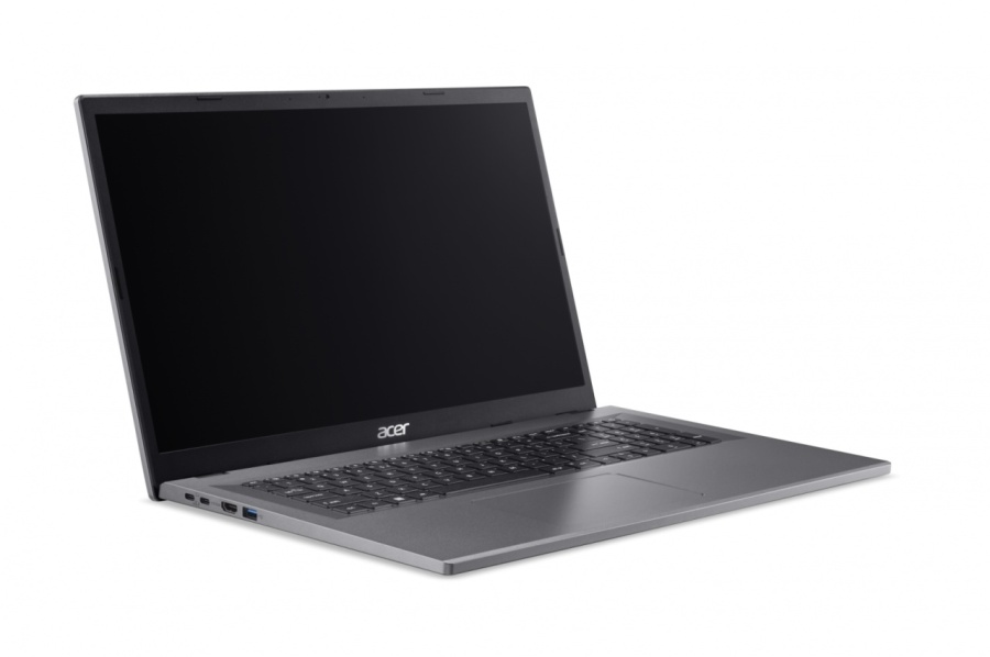 Laptop Acer Aspire Go 17 AG17-31P, 17.3 inches (43,94 cm), Acer ComfyView™ Full HD IPS Display with LED-Backlight (non-glare), 1920 x 1080, 16:9, Intel® Core™ 3 processor N355, 1.9 GHz base clock (Up to 3.9 GHz max. performance clock rate), 6 MB Intel® - Img 2