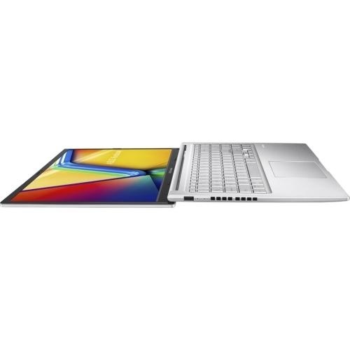 Laptop Asus Vivobook 15, X1502VA-BQ976, 15.6-inch, FHD (1920 x 1080) 16:9 aspect ratio, Intel® Core™ i5-13420H Processor 2.1 GHz (12MB Cache, up to 4.6 GHz, 8 cores, 12 Threads), Intel® UHD Graphics, 1x DDR4 SO- DIMM slot, 1x M.2 2280 PCIe 4.0x4, DDR4 - Img 4