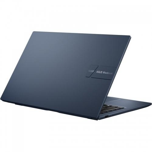 Laptop ASUS VivoBook 15 X1504VA-BQ3800, Intel Core 7 150U, 15.6 inch, RAM 16GB, SSD 512GB, Intel Graphics, No OS, Quiet Blue - Img 4