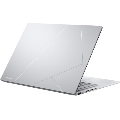 Laptop ASUS Zenbook 14 UX3405CA-PP725X (90NB14W2-M012R0), Intel® Core™ Ultra 9 285H 2.9GHz (24MB Cache, până la 5.4GHz, 16 cores / 16 Threads) + Intel® Arc™ Graphics, Intel® AI Boost NPU până la 13TOPS, ecran 14" 3K (2880×1800) OLED 16:10, 120Hz, 0.2ms, - Img 9