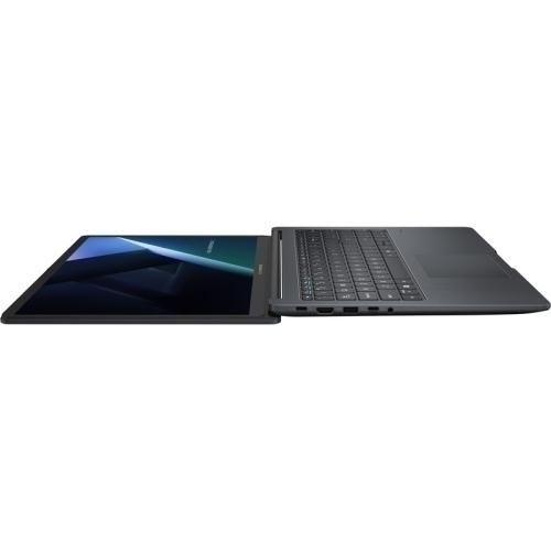 Laptop Business ASUS ExpertBook B1,B1503CVA-S73922, 15.6-inch, FHD (1920 x 1080) 16:9, Intel® Core™ i7-13620H Processor 2.4 GHz (24MB Cache, up to 4.9 GHz, 10 cores, 16 Threads), Intel® UHD Graphics, 2x DDR5 SO-DIMM slots, 1x M.2 2230 PCIe 4.0x4, 1x M.2 - Img 5