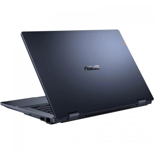 Laptop Business ASUS ExpertBook B3, B3402FBA-LE0585XA, 14.0-inch, FHD (1920 x 1080) 16:9, Intel® Core™ i5-1235U Processor 1.3 GHz (12M Cache, up to 4.4 GHz, 10 cores), Intel Iris Xᵉ Graphics (available for Intel® Core™ i5/i7/i9 with dual channel memory), - Img 6
