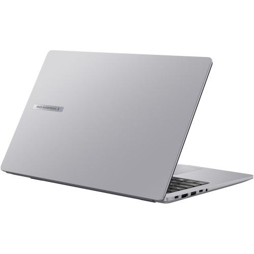 Laptop Business ASUS ExpertBook P1,P1503CVA-NJ1122, 15.6-inch, FHD (1920 x 1080) 16:9, Intel® Core™ i3-1315U Processor 1.2 GHz (10MB Cache, up to 4.5 GHz, 6 cores, 8 Threads), Intel® UHD Graphics, 2x DDR5 SO-DIMM slots, 1x M.2 2230 PCIe 4.0x4, 1x M.2 - Img 4