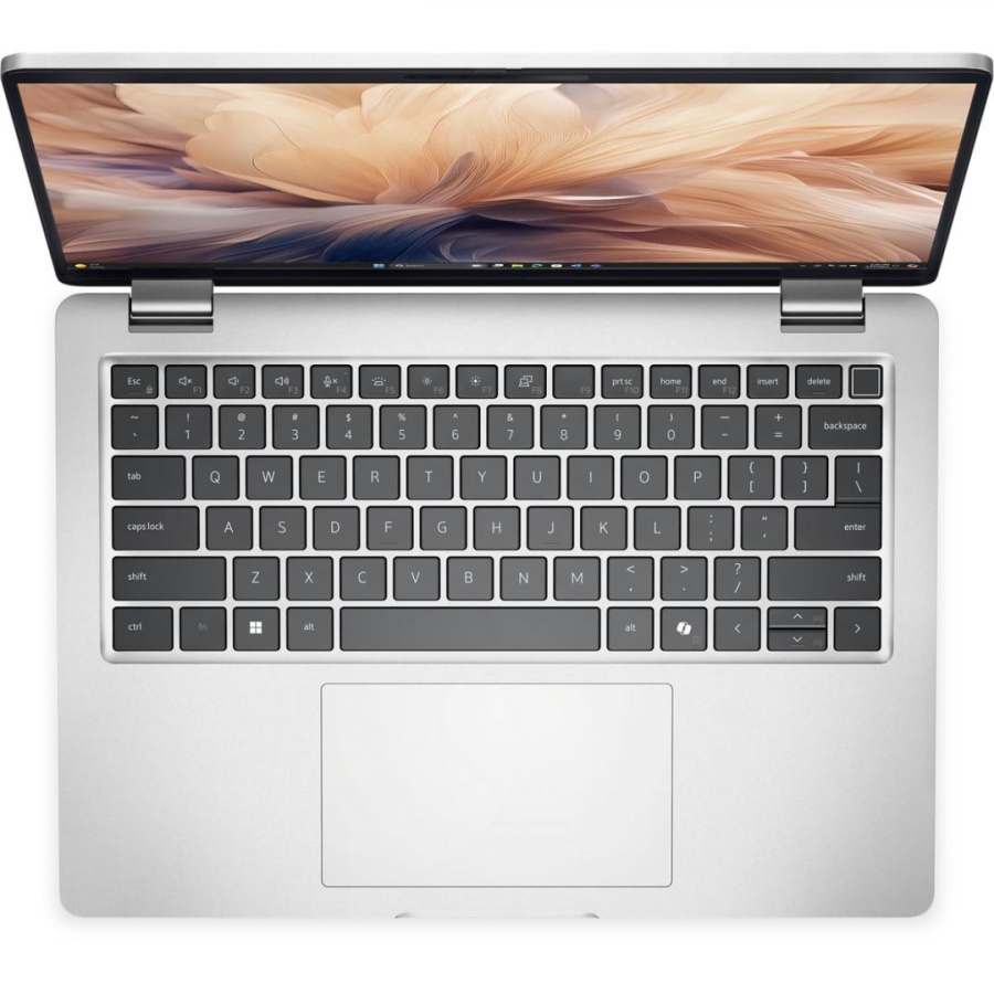 Laptop Business DELL Pro 14 Plus, cu procesor Intel Core Ultra 5 236V, 14'' IPS, 16 GB LPDDR5x, 512 GB, Intel Arc Graphics 130V, Windows 11 Pro, 3 ani Garantie - Img 4