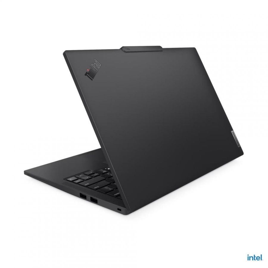 Laptop Business Lenovo ThinkPad T14 Gen 6, cu procesor Intel Core Ultra 7 255U, 14'' IPS, 64 GB DDR5, 1 TB SSD, Intel Graphics, Windows 11 Pro - Img 5