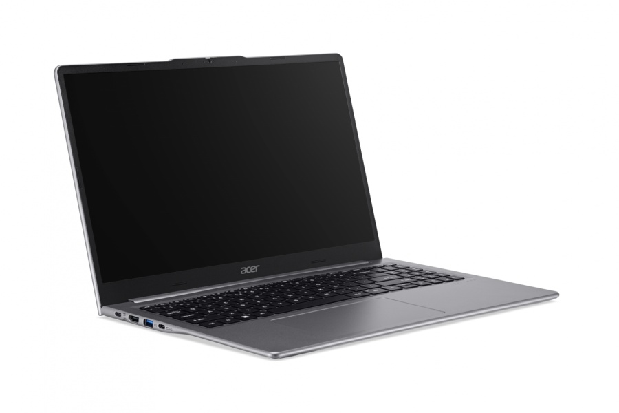 Laptop Consumer Acer Extensa 15 EXO15-41-R3GU, cu procesor AMD Ryzen 5 7430U, 15.6'' IPS, 16 GB DDR4, 512 GB SSD, AMD Radeon Graphics, Fara OS, 2 ani Garantie - Img 2