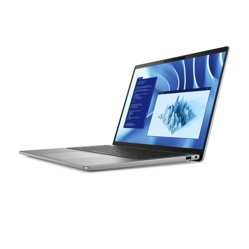 Laptop DELL Latitude 7455 14.0" QHD+ Touch, Snapdragon X Elite X1E-80-100, 32GB Ram, 1TB SSD, Adreno GPU, Windows 11 Pro - Img 3