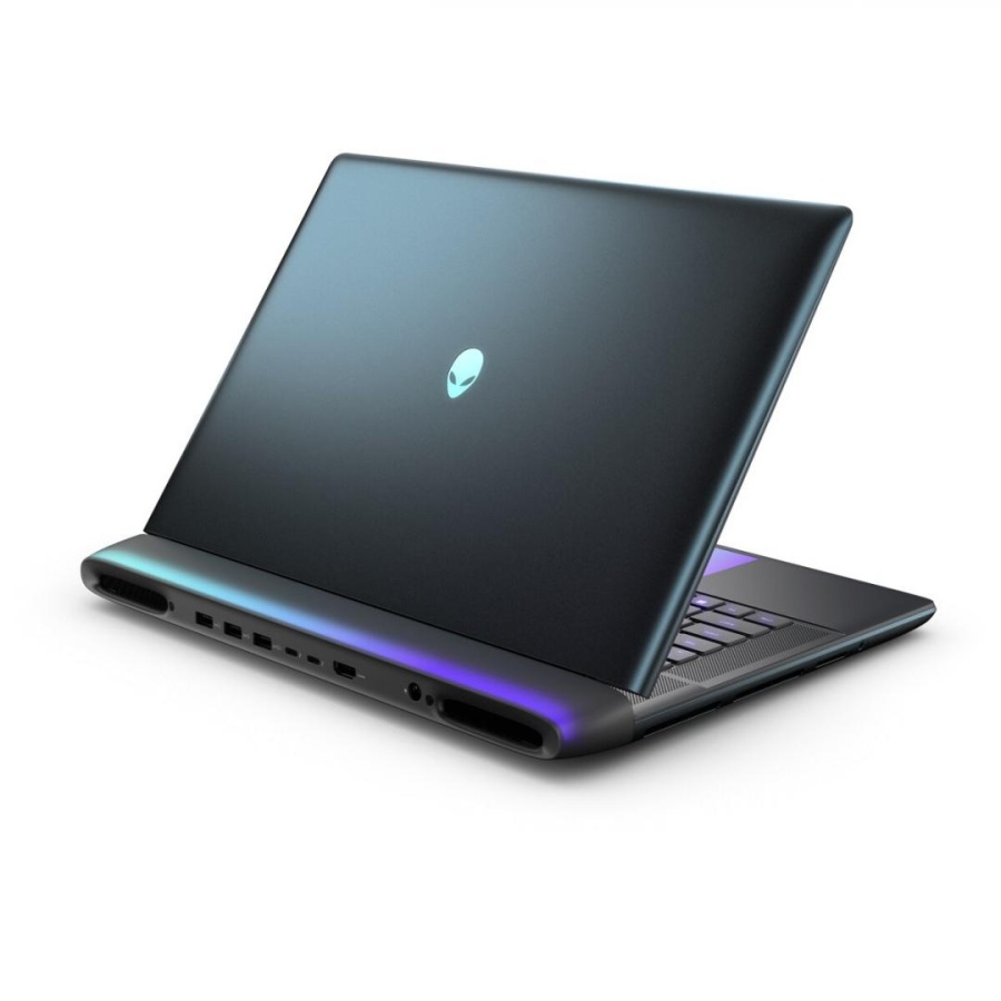 Laptop Gaming Alienware 16 Aurora AC16250 16" QHD+, Intel CORE5-210H, 16GB Ram, 512GB SSD, GeForce RTX 4050, Windows 11 Pro - Img 10