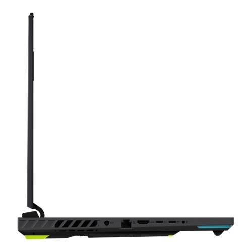 Laptop Gaming Asus Rog Zephyrus G16, G614FR-S5142, 16-inch, 2.5K (2560 x1600, WQXGA) 16:10 aspect ratio, Rog Nebula Display, AMD Ryzen™ 9 9955HXProcessor 2.5GHz (80MB Cache, up to 5.4GHz, 16 cores, 32 Threads), AMDRadeon™ Graphics, NVIDIA® GeForce RTX™ - Img 2
