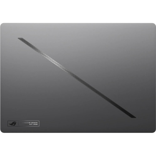 Laptop Gaming Asus Rog Zephyrus G16, G614PR-RV059, 16-inch, FHD+ 16:10 (1920x 1200, WUXGA), AMD Ryzen™ 9 8940HX Processor 2.4GHz (80MB Cache, up to5.3GHz, 16 cores, 32 Threads), AMD Radeon™ Graphics, NVIDIA® GeForceRTX™ 5070 Ti Laptop GPU, 165Hz, 2x DDR5 - Img 5
