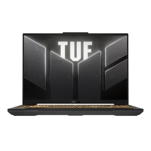 Laptop Gaming Asus TUF F16, FX607VJ-RL080, 16-inch, FHD+ 16:10 (1920 x 1200, WUXGA), Intel® Core™ 5 Processor 210H 2.2 GHz (12MB Cache, up to 4.8 GHz, 8 cores, 12 Threads), Intel® Iris Xᵉ Graphics, NVIDIA® GeForce RTX™ 3050 Laptop GPU, 144Hz, 2x DDR4 - Img 3