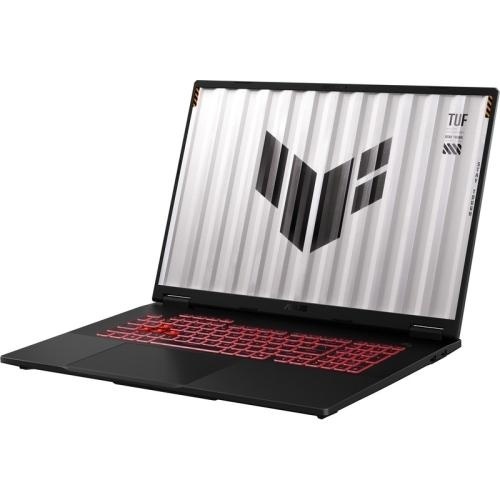 Laptop Gaming ASUS TUF Gaming A18 FA808UH, cu procesor AMD Ryzen 7 260, 18'' IPS, 16 GB DDR5, 512 GB SSD, NVIDIA GeForce RTX 5050, 8GB GDDR7, Fr OS - Img 4