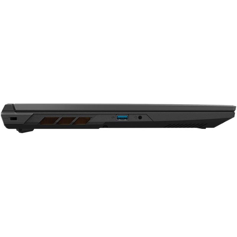 Laptop Gaming GIGABYTE G6X, cu procesor Intel Core i7-13650HX, 16'' IPS, 16 GB DDR5, SSD 1 TB, NVIDIA GeForce RTX 4060, 8GB GDDR6, Fr OS - Img 8
