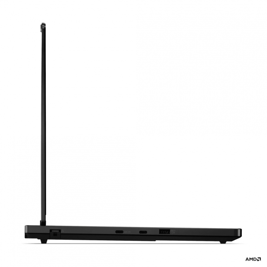 Laptop Gaming Lenovo Legion 5 15AKP10, cu procesor Ryzen AI 7 350, 15.1'' OLED, 24 GB DDR5, 1 TB SSD, NVIDIA GeForce RTX 5070, 8GB GDDR7, Fr OS - Img 11