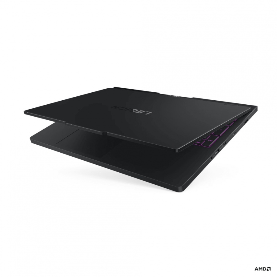 Laptop Gaming Lenovo Legion Pro 5 16, cu procesor AMD Ryzen 9 9955HX, 16'' OLED, 32 GB DDR5, 2 TB SSD, NVIDIA GeForce RTX 5070, 8GB GDDR7, Fr OS - Img 7