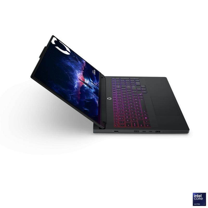 Laptop Gaming Lenovo Legion Pro 7 16IAX10H, cu procesor Intel Core Ultra 9 275HX, 16'' OLED, 64 GB DDR5, 1 TB SSD, NVIDIA GeForce RTX 5090, 24GB GDDR7, Fr OS - Img 4