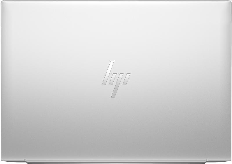 Laptop HP EliteBook 860 G11 cu procesor Intel Core U5-125U 12-Core (1.3GHz, up to 4.3GHz, 12MB), 16.0 inch WUXGA, Intel Graphics, 16GB DDR5, SSD, 512GB PCIe NVMe, Windows 11 Pro 64bit, Silver, 3yw - Img 8