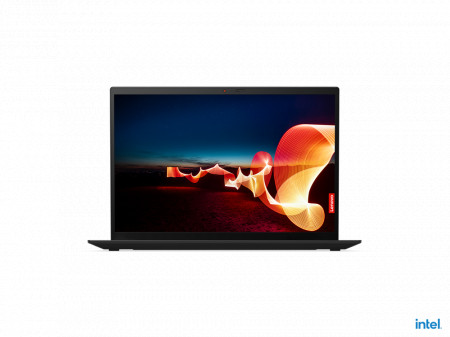 Laptop Lenovo 14'' ThinkPad X1 Carbon Gen 9, WQUXGA IPS, Procesor Intel® Core™ i7-1165G7 (12M Cache, up to 4.70 GHz, with IPU), 32GB DDR4X, 1TB SSD, Intel Iris Xe, 4G LTE, Win 10 Pro, Black Weave