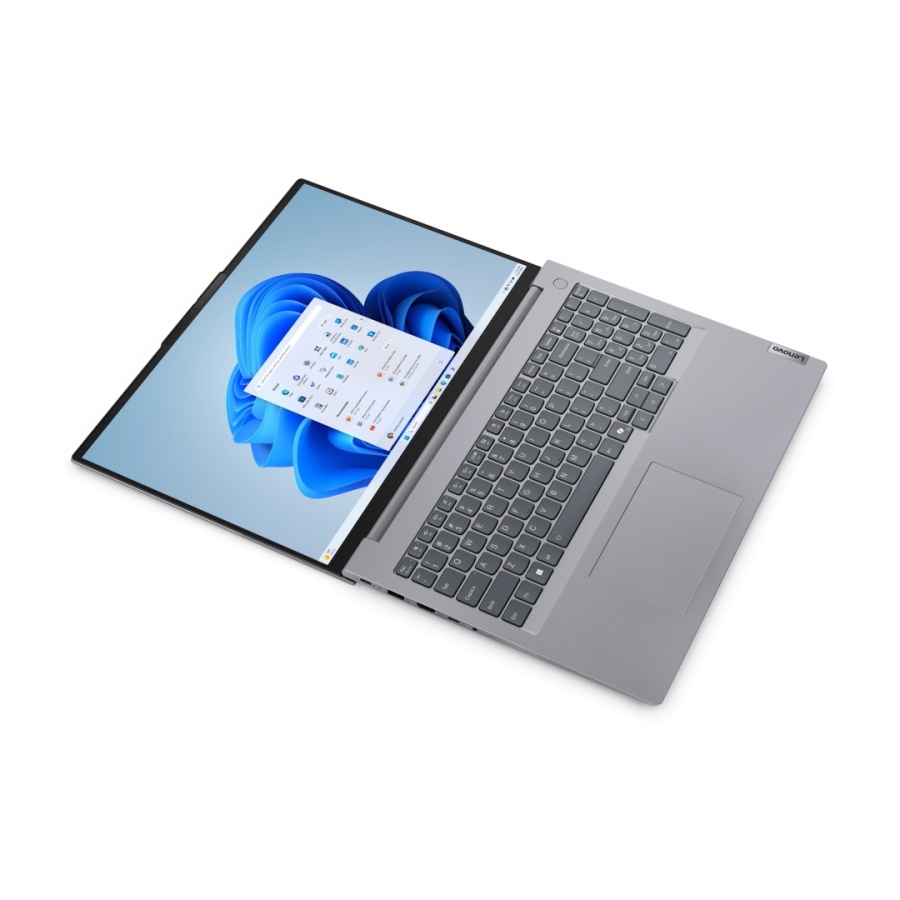 Laptop Lenovo ThinkBook 16 G7 ARP; 16" WUXGA; AMD Ryzen 7 7735HS; Integrated AMD Radeon 680M Graphics; RAM 32GB, SSD 1TB, 3YD DOS - Img 5