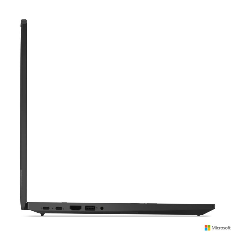 Laptop Lenovo ThinkPad T16 G3; 16" WUXGA; Intel® Core™ Ultra 7 155U; Integrated Intel Graphics; RAM 16; SSD 512; 3YP W11P - Img 10