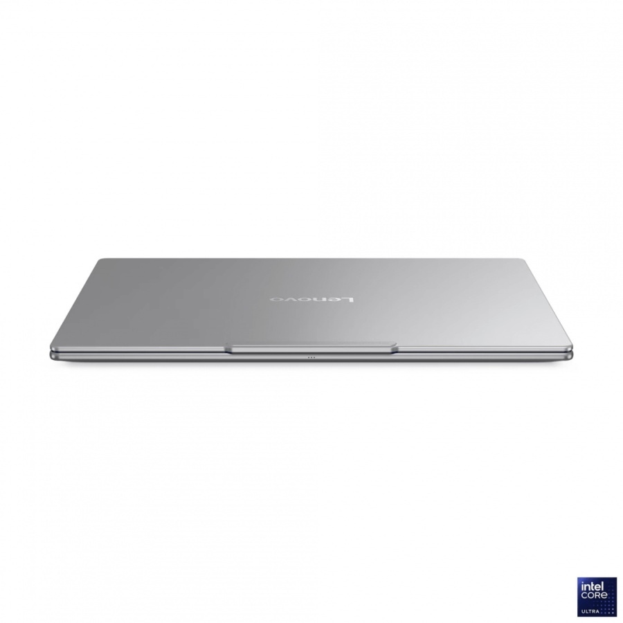 Laptop Lenovo Yoga Slim 7 14ILL10, 14" 2.8K WQXGA+ (2880x1800) OLED 1100nits (peak) / 500nits (typical) Glossy, 100% DCI-P3, 120Hz, Eyesafe®, Dolby Vision®, DisplayHDR™ True Black 1000, X-Rite®, PureSight Pro, Intel® Core Ultra 7 258V, 8C (4P + 4LPE) / - Img 13