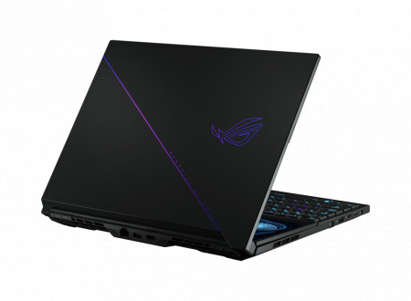 Laptop ROG Zephyrus Duo Gaming 16 R9-6900HX 32GB 2TB SSD GeForce RTX 3080 8GB GDDR6 WIN 11 Home
