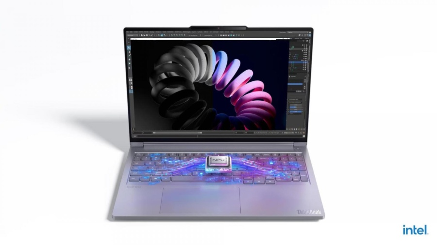 Laptop SMB Lenovo ThinkBook 16p G6 IAX, cu procesor Intel Core Ultra 9 275HX, 16'' IPS, 32 GB DDR5, 1 TB SSD, NVIDIA GeForce RTX 5060, 8GB GDDR7, Windows 11 Pro - Img 12