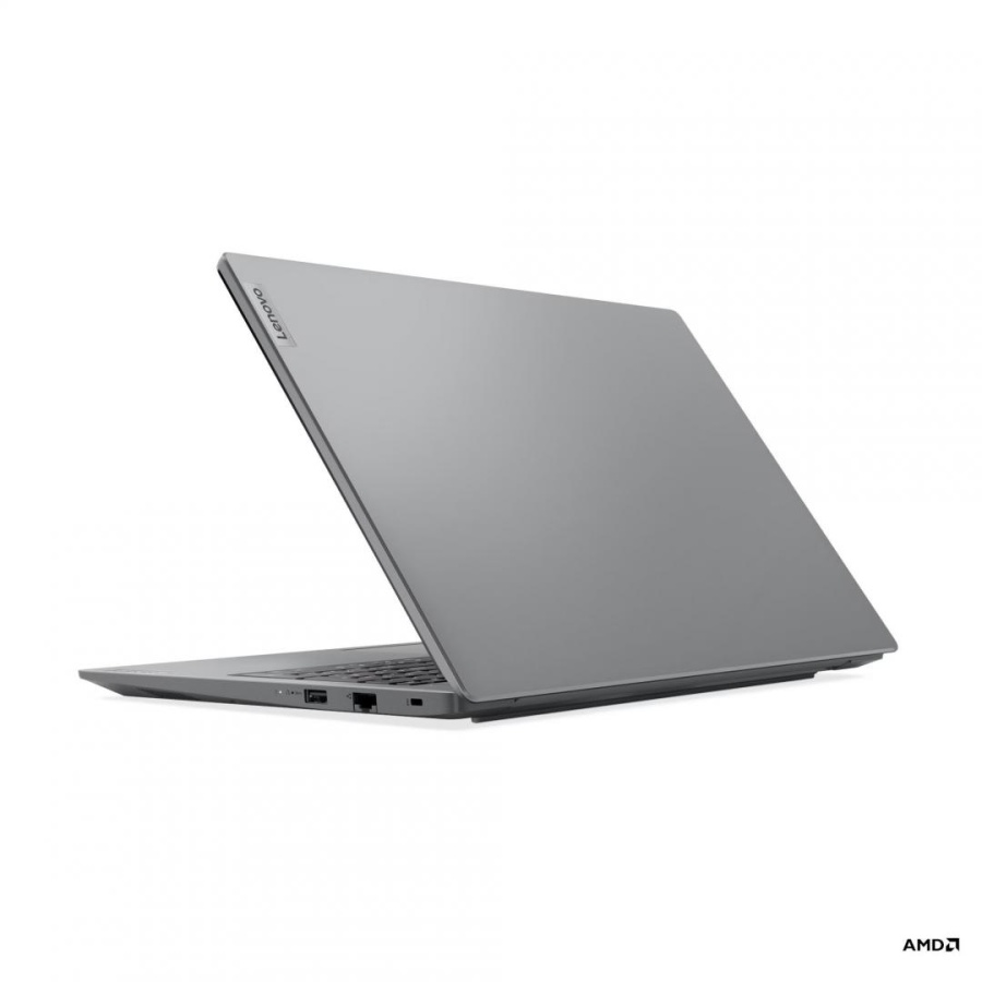 Laptop SMB Lenovo V15 G4 AMN, cu procesor AMD Ryzen 5 7520U, 15.6'' TN, 16 GB DDR5, 512 GB SSD, AMD Radeon 610M, Windows 11 Pro - Img 4