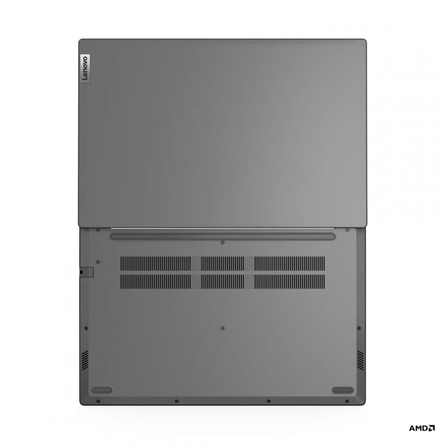 Laptop SMB Lenovo V15 G4, cu procesor AMD Ryzen 7 7730U, 15.6'' IPS, 16 GB DDR4, 512 GB SSD, AMD Radeon Graphics, Windows 11 Pro - Img 13