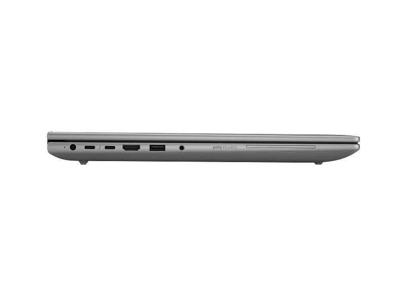 Laptop Workstation HP ZBook X G1i, cu procesor Intel Core Ultra 7 255H, 16'' IPS, 32 GB DDR5, 1 TB, NVIDIA RTX PRO 1000, 8GB GDDR7, Windows 11 Pro, 1 an Garantie - Img 5