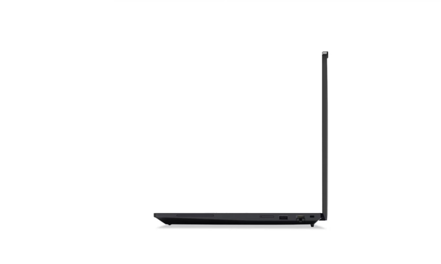 Laptop Workstation Lenovo ThinkPad P16s Gen 3, cu procesor Intel Core Ultra 7 155H, 16'' IPS, 32 GB DDR5, 1 TB SSD, Intel Arc Graphics, Windows 11 Pro - Img 2