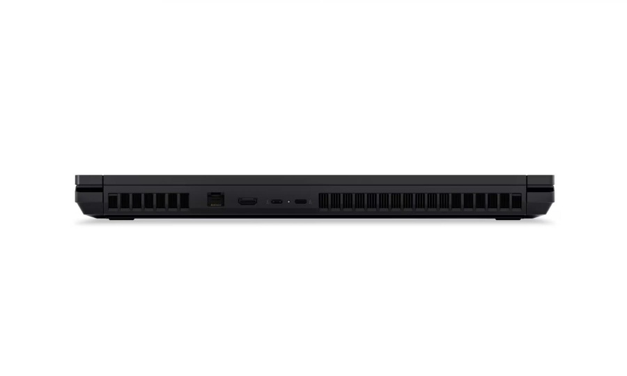 Laptop Workstation Lenovo ThinkPad T16g Gen 3, cu procesor Intel Core Ultra 9 285HX, 16'' IPS, 96 GB DDR5, 2 TB, NVIDIA GeForce RTX 5090 24GB GDDR7, Windows 11 Pro, 3 ani Garantie - Img 6