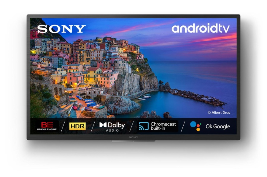 LED TV HD 32''(80cm) SONY 32W800 - Img 7