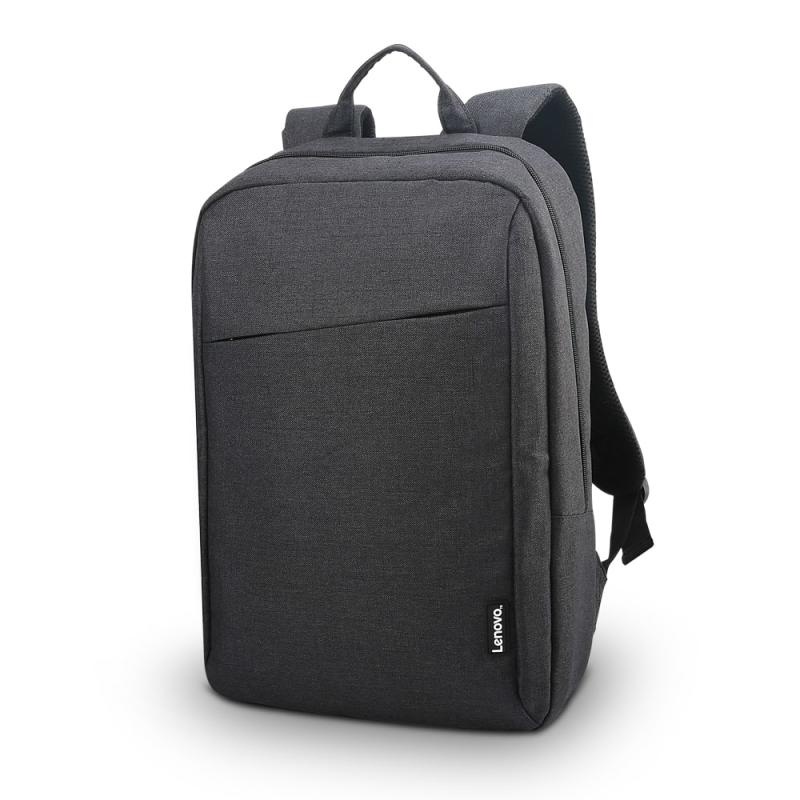 Lenovo Rucsac notebook 15.6" Business B210 Casual Black, material rezistent la apa, buzunare interioare si exterioare foarte spatioase, buzunar suplimentar pentru accesorii, Interiorul este captusit cu material care protejeaza computerul de posibile - Img 7