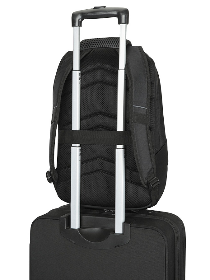 Lenovo ThinkPad Essential Plus 15.6-inch Backpack Eco-friendly - Img 2