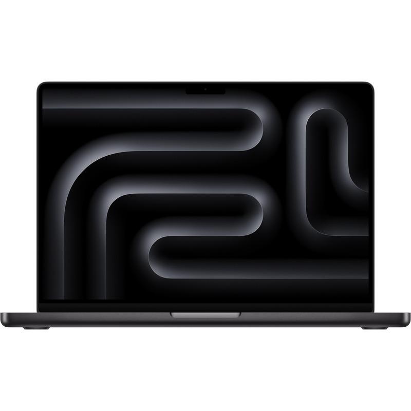 MacBook Pro 14.2"/Apple M4 (CPU 10-core, GPU 10-core, Neural Engine 16-core)/32GB/1TB - Space Black - INT KB (Cto from MCX04RO/A) - Img 7