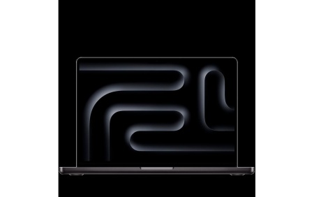 MacBook Pro 14.2"/Apple M4 Max (CPU 16-core, GPU 40-core, Neural Engine 16-core)/48GB/1TB - Space Black - INT KB