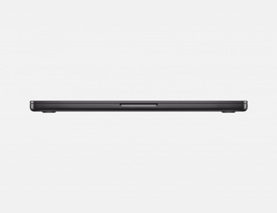 MacBook Pro 14.2"/Apple M5 (CPU 10-core, GPU 10-core, Neural Engine16- core)/32GB/1TB – NANO TEXTURE - Space Black – INT KB (No Adapter) - 2025 (Cto from MDE34RO/A) - Img 5