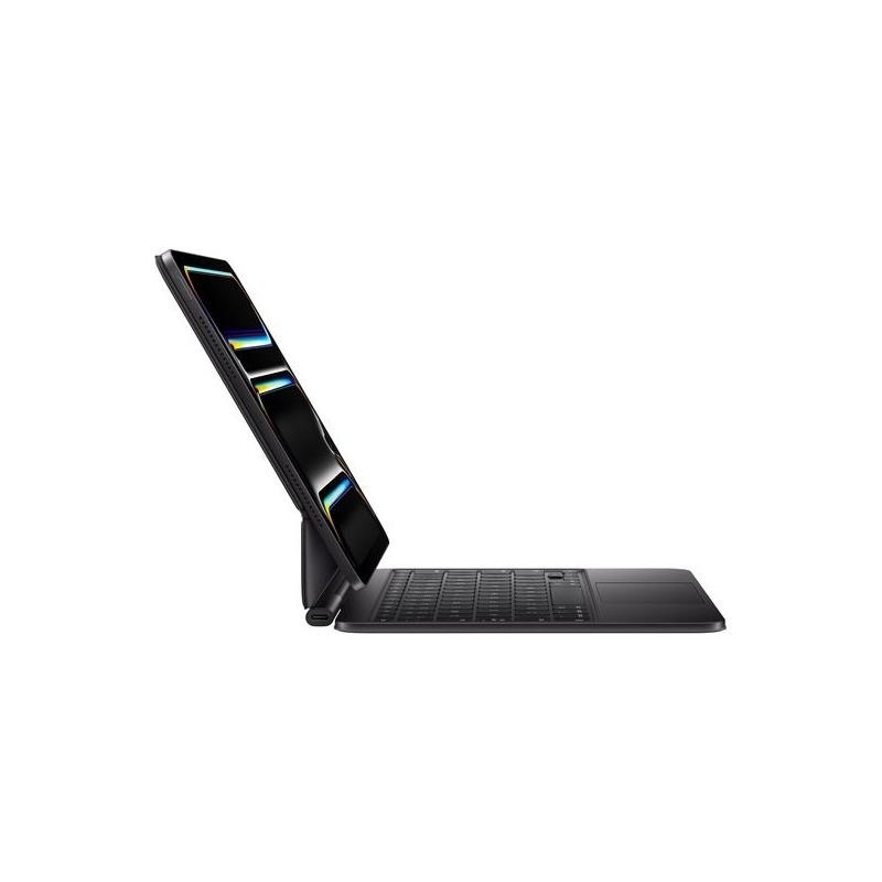 Magic Keyboard for iPad Pro 11‑inch (M5) - Romanian - Black - Img 3
