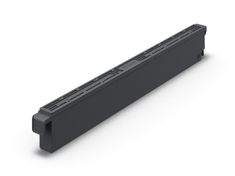 Maintenace box Epson Enterprise, capacitate max 200k pagini, pentru Epson Enterprise WF-C - Img 2