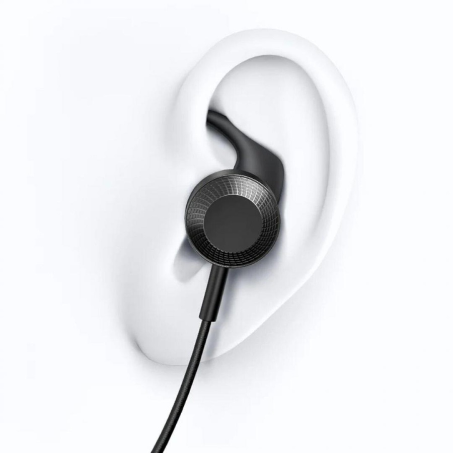 Mcdodo Casti In-Ear Digital Gaming Jack 3.5mm, negru - Img 4